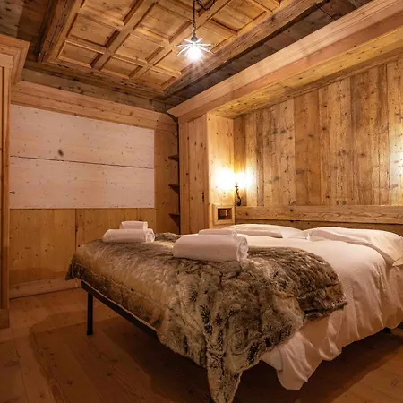 Casa Aquila Con Sauna *