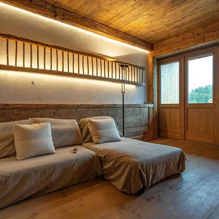 Casa Aquila Con Sauna Cortina dʼAmpezzo