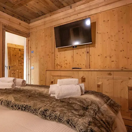 Casa Aquila Con Sauna