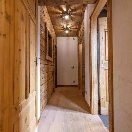 Casa Aquila Con Sauna Apartmán