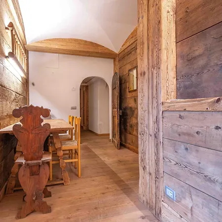 Apartmán Casa Aquila Con Sauna *