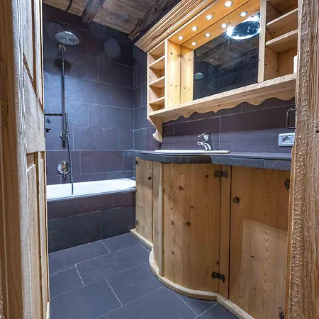 Apartmán Casa Aquila Con Sauna *