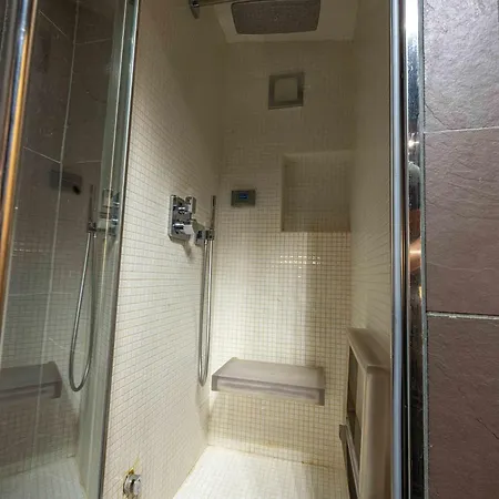 Casa Aquila Con Sauna Apartmán