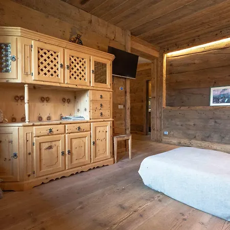 Apartmán Casa Aquila Con Sauna *
